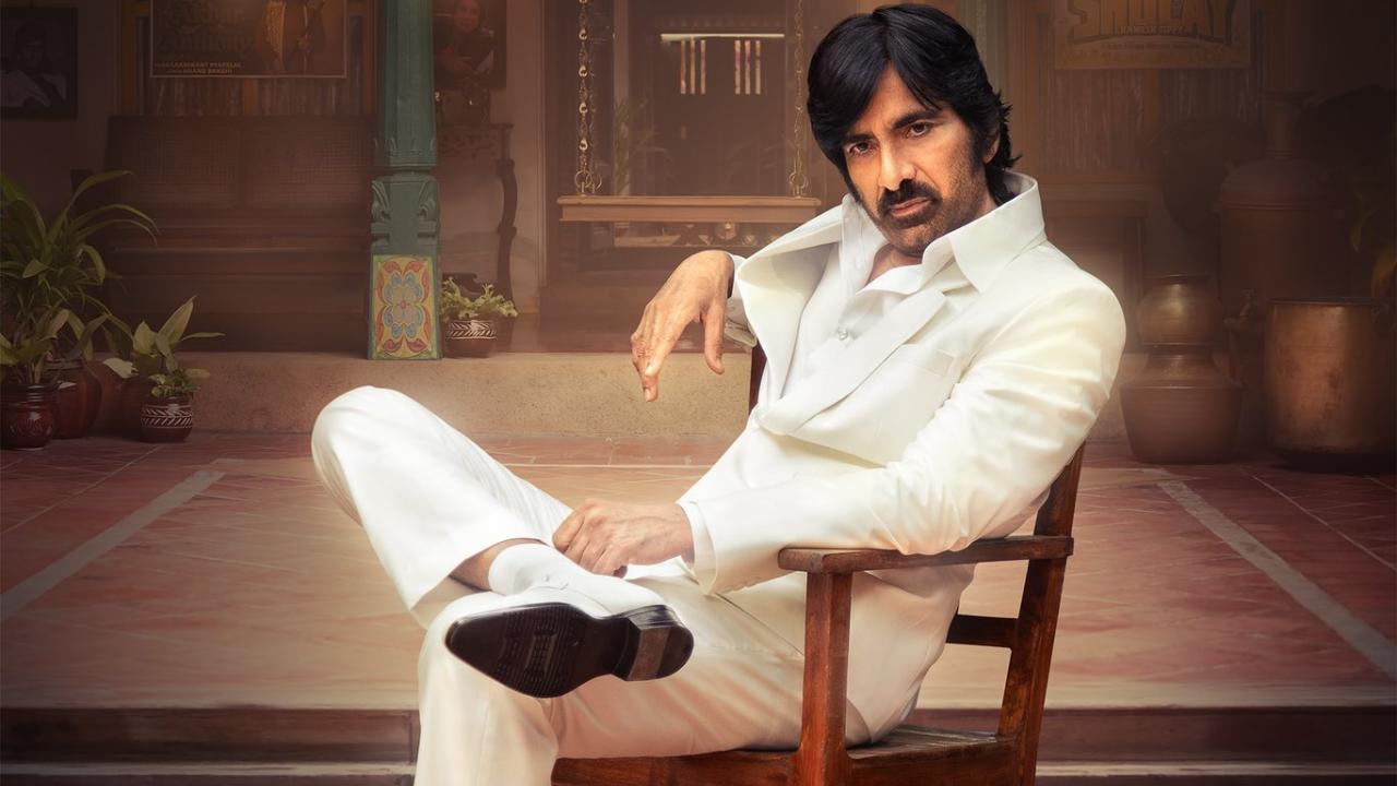 Mr Bachchan: Ravi Teja's upcoming film will be released in theatres soon. The film is the Telugu remake of the Hindi film 'Raid'. Read full story here