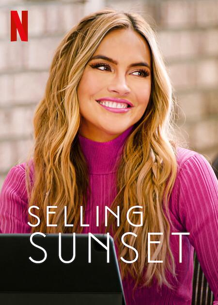The real estate agents at the Oppenheim Group deal with as much drama among themselves as they do with selling houses. The first five seasons are a rollercoaster, especially with Christine Quinn being the ultimate reality TV villain you love to hate. Chrishell Stause stands out as the main character who overcomes numerous challenges, and the houses they sell are stunning.