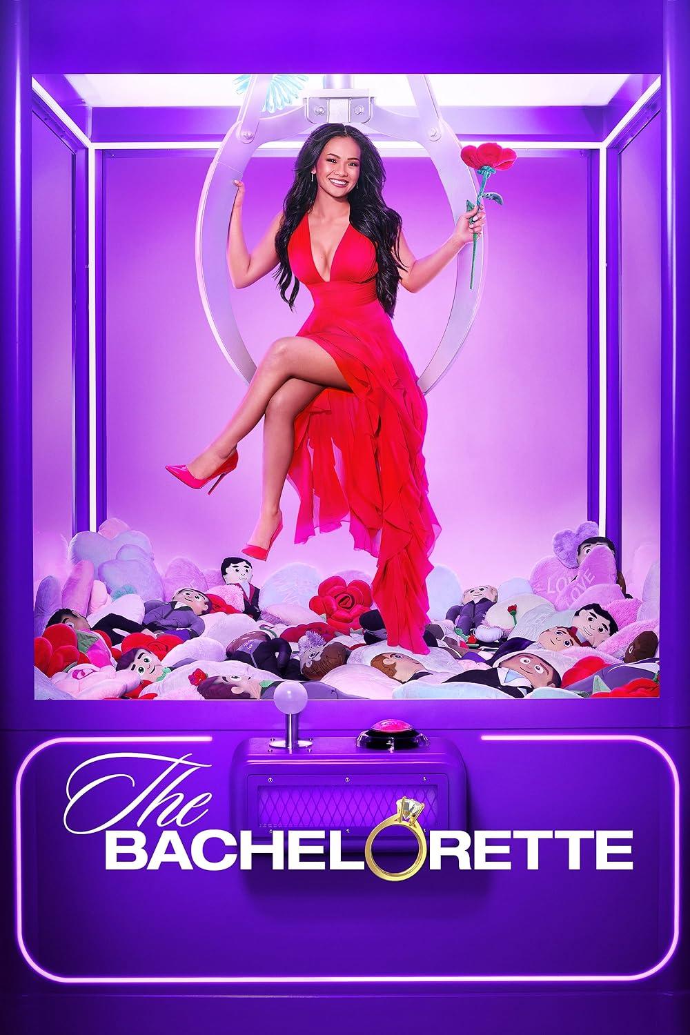 This is the ultimate dating show where 30 men compete to win the heart of one woman over several weeks. It's filled with drama and guilty pleasure moments, making it a show you can get lost in.