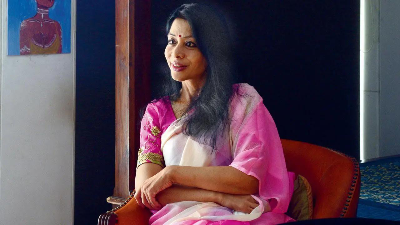 Sheena bora case: HC extends stay on order allowing Indrani to travel abroad