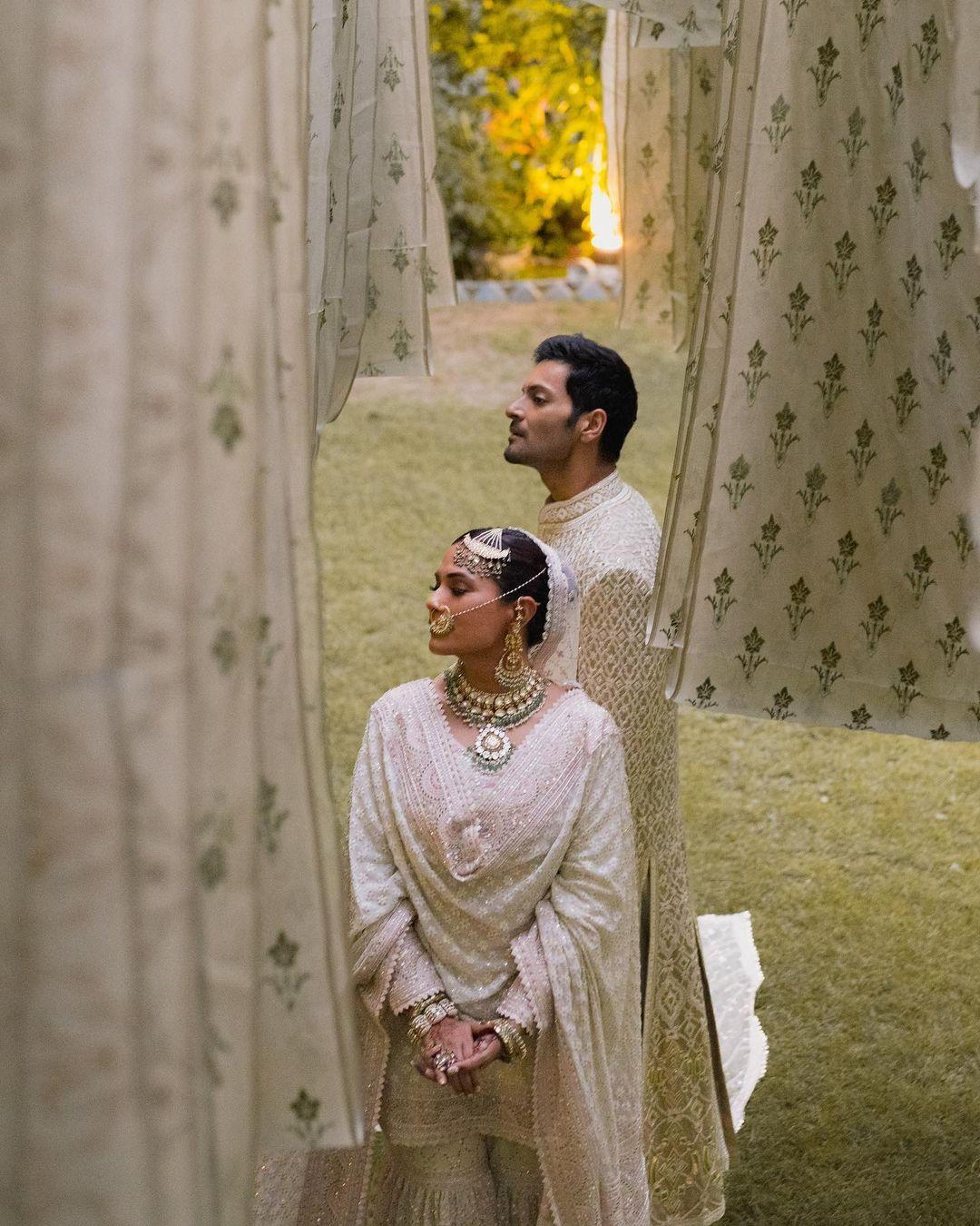 Did you know? Richa was the first to say 