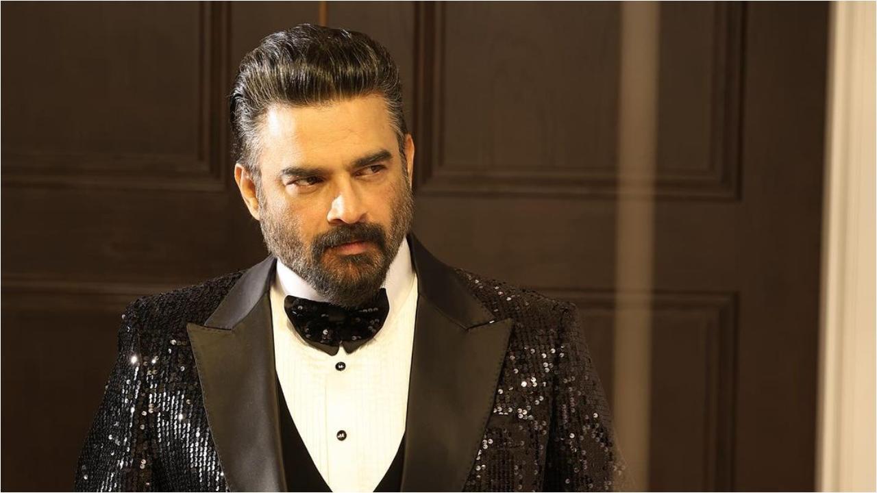 'Chewing food 45-60 times, long walks': R Madhavan reveals secret behind his 21-day weight loss