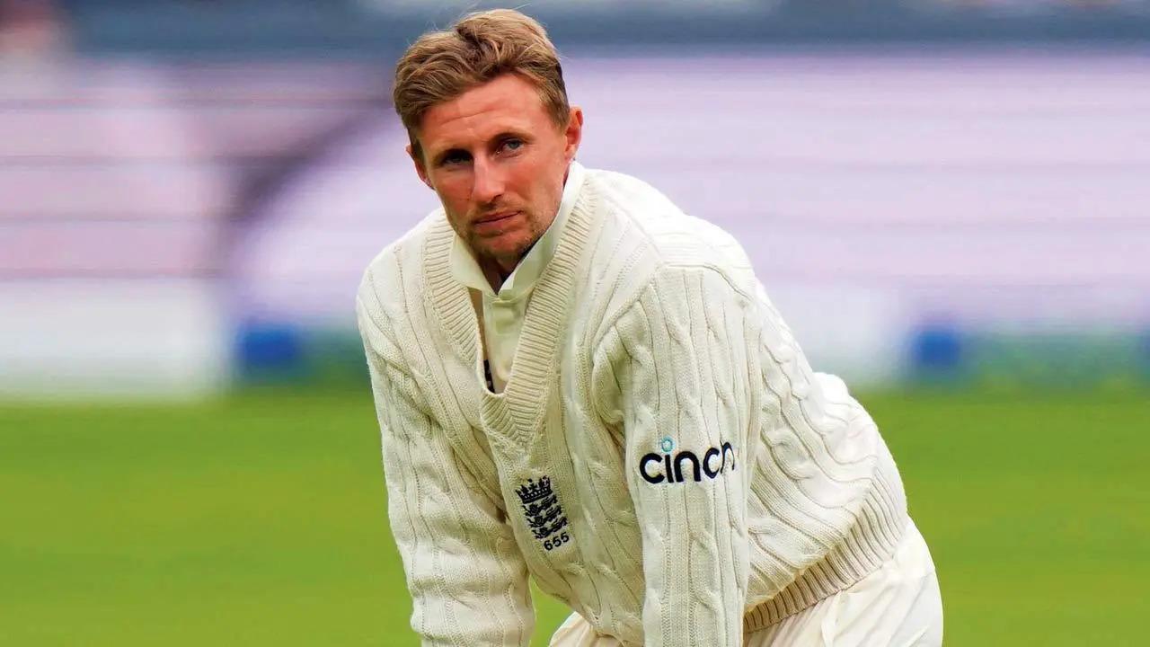 Joe Root (Pic: File Pic)
