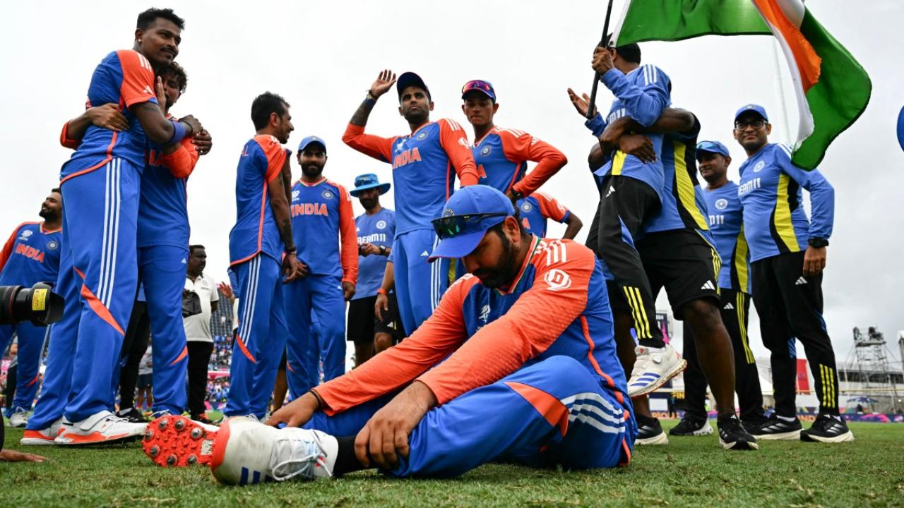 In the T20 Internationals, Rohit Sharma holds the record for the most runs scored. Featuring in 159 T20I matches, the right-hander amassed 4,231 runs with a highest score of unbeaten 121 runs
