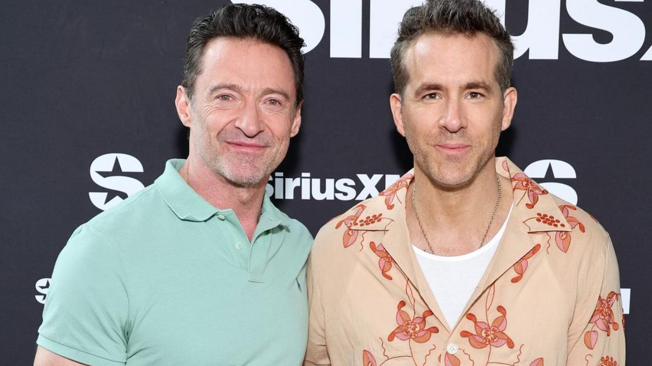 Ryan Reynolds, Hugh Jackman convinced Madonna for 'Like a Prayer' in 'Deadpool & Wolverine'