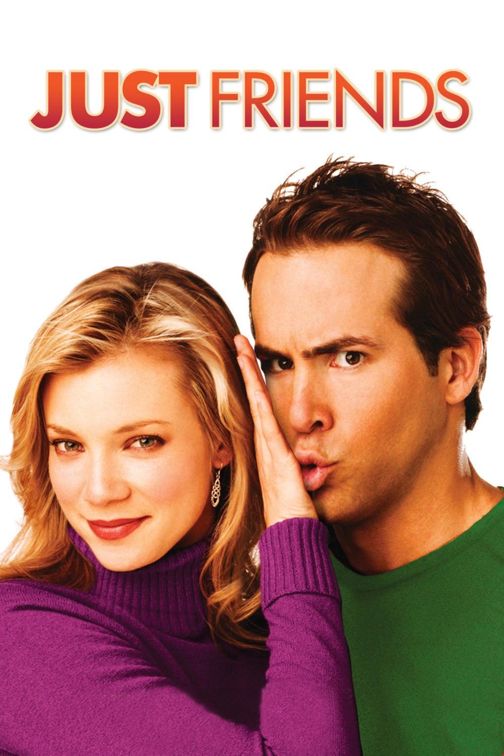 Just Friends: He plays Chris Brander, a once-overweight nerd turned superstar who returns to his hometown to win over his childhood crush, Jamie (played by Amy Smart).