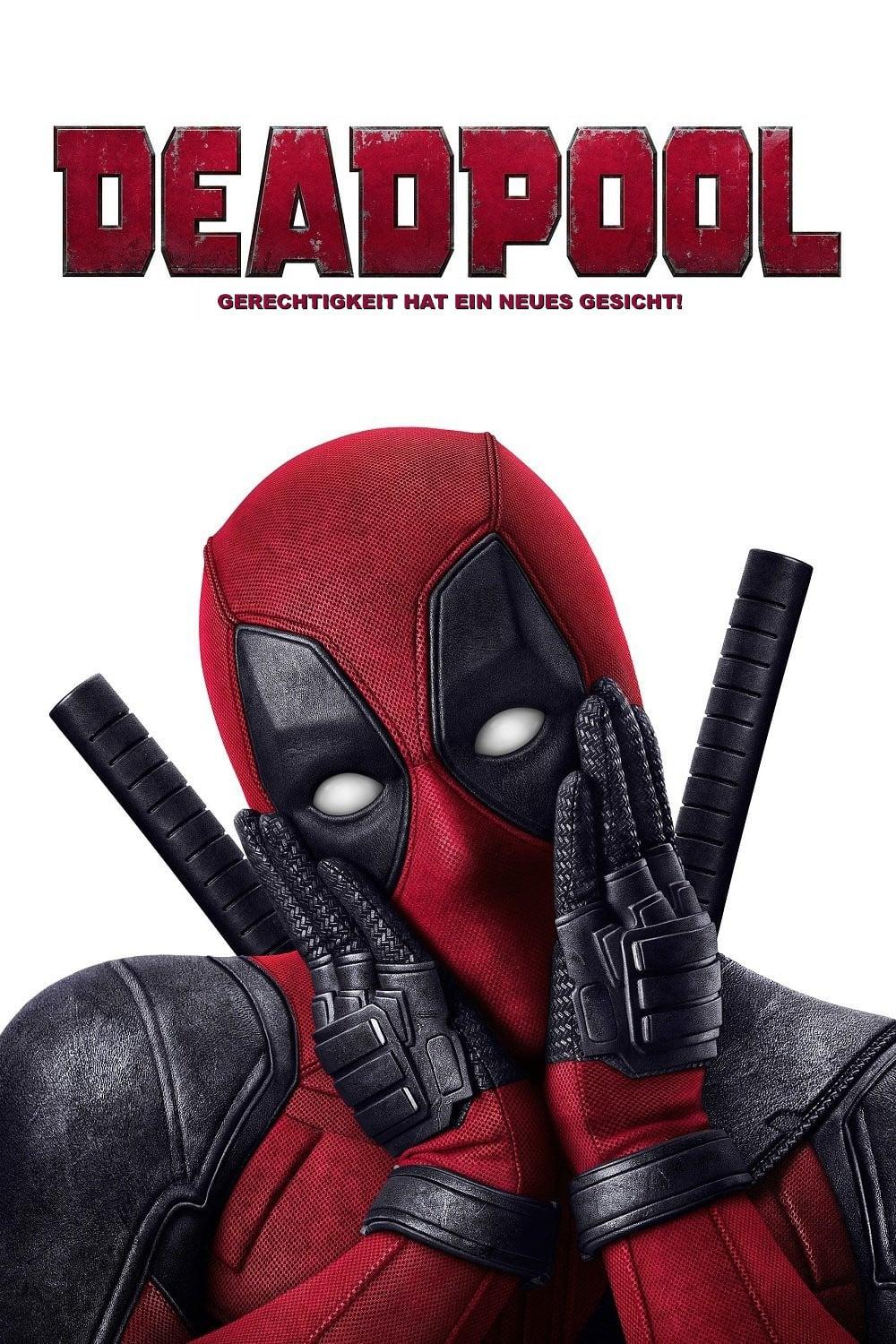 He was born to play the Merc with the Mouth, and despite a rocky start with the character in 