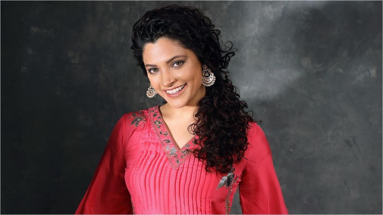 Saiyami Kher on impact of Mirzya’s failure at BO: Got replaced from two films