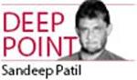 Sandeep Patil