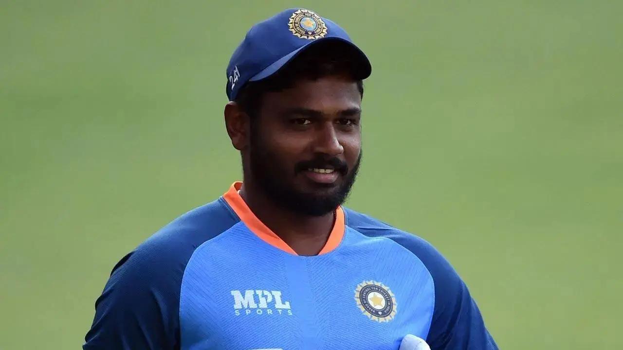 The return of Yashasvi Jaiswal, Shivam Dube and Sanju Samson to the side has led the confusion in India's batting lineup
