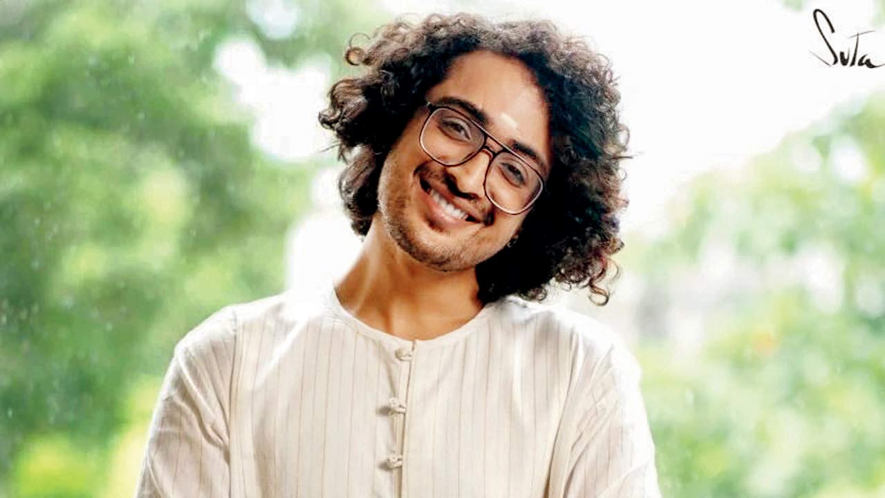 Harshvardhan Rai
