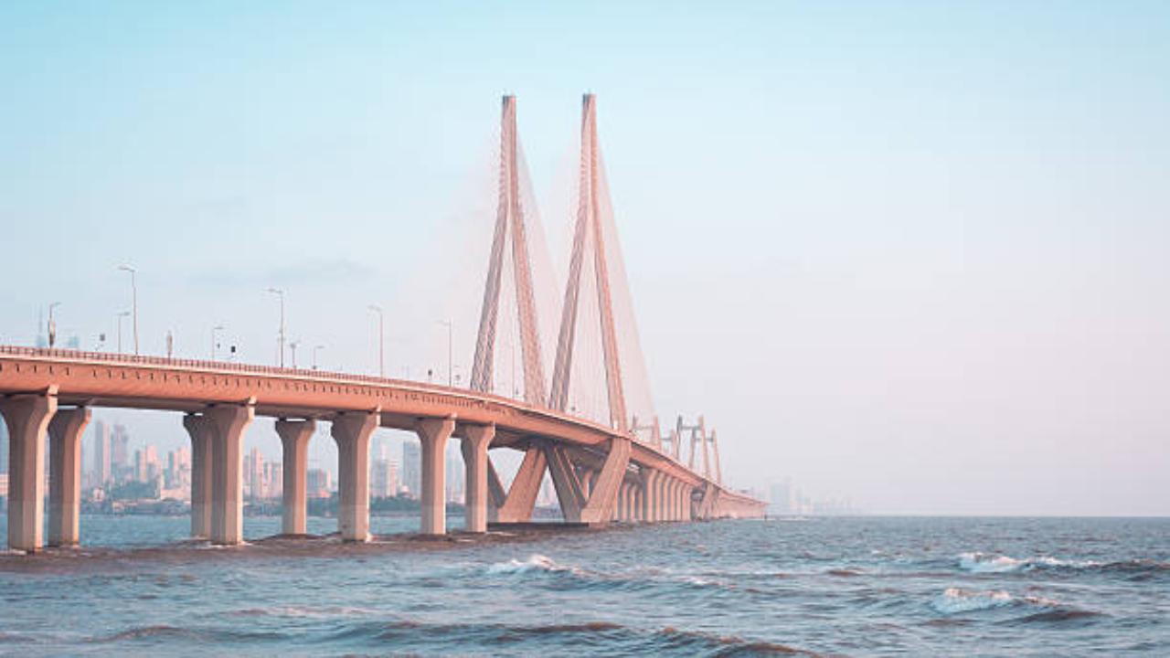 Mumbai may lose 10 percent land by 2040 due to rising sea levels