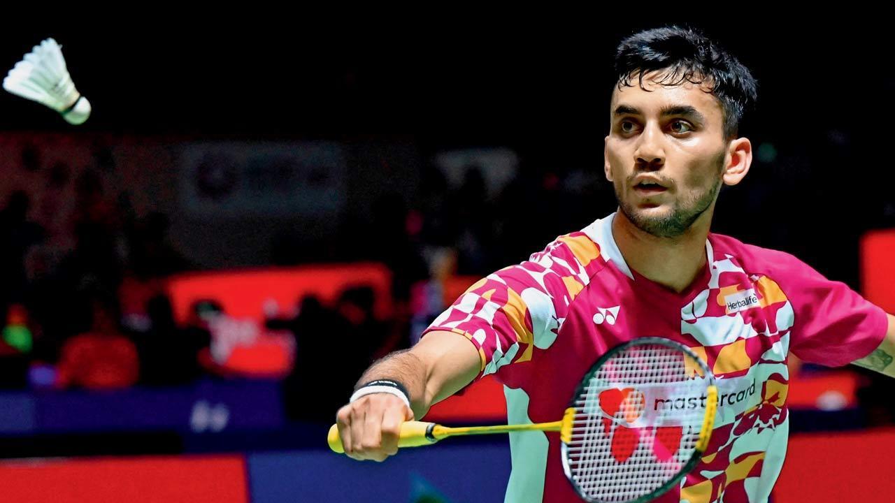 ‘Underdog’ Lakshya can play more freely, says Vimal Kumar