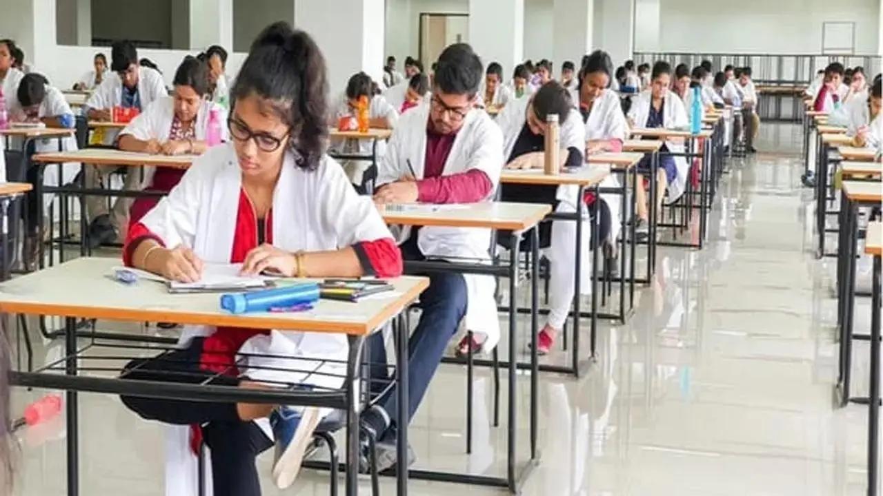 NEET-UG 2024: NTA declares centre-wise, city-wise results