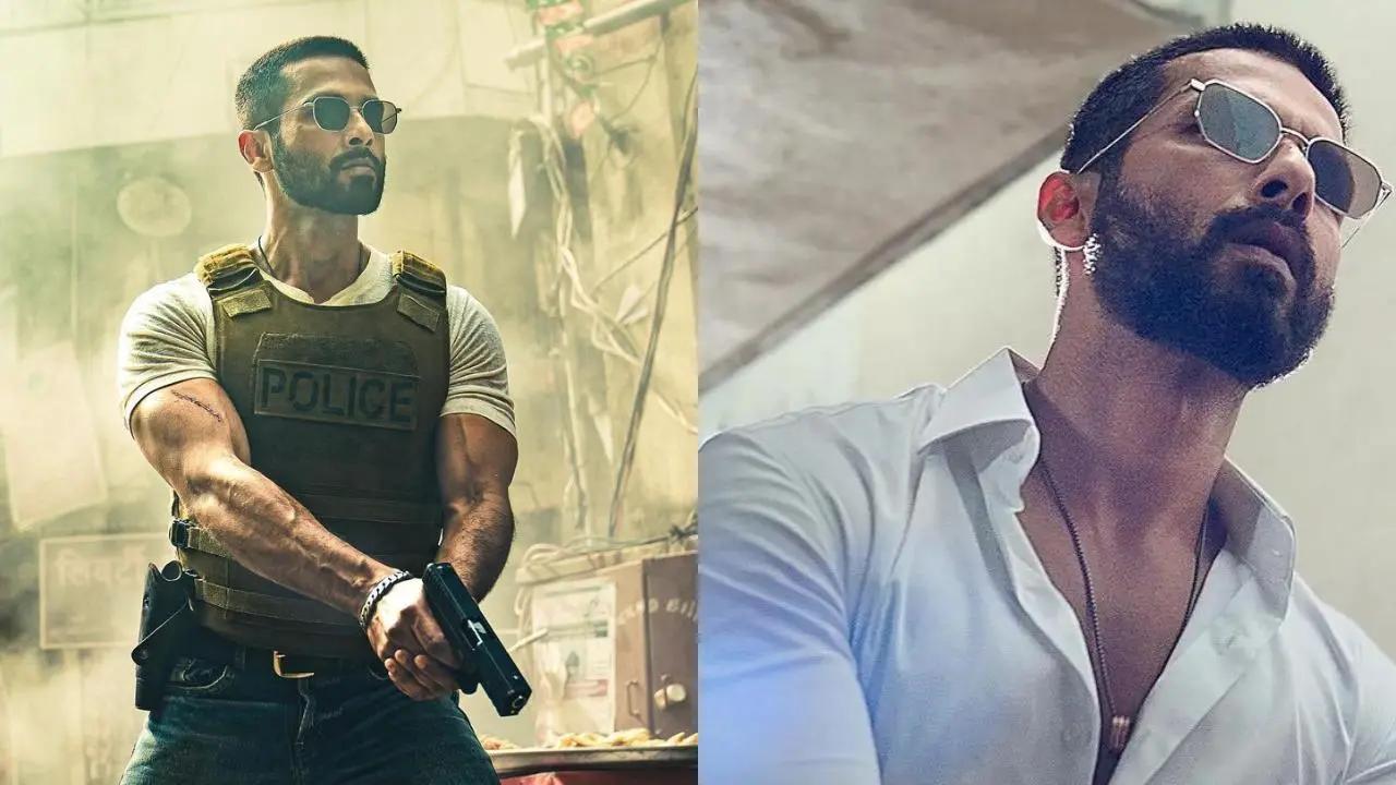 Directed by acclaimed Malayalam filmmaker Rosshan Andrrews, and produced by Siddharth Roy Kapur 'Deva' promises an action-packed roller-coaster ride. Read full story here