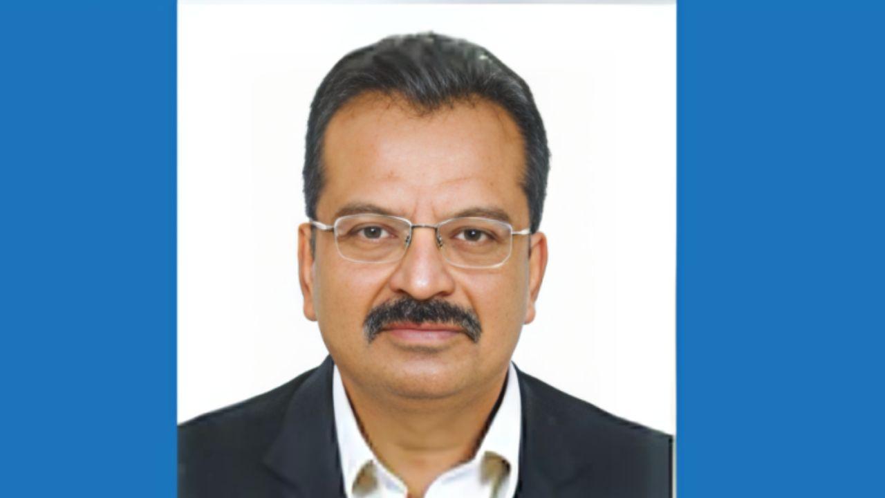 Senior Mumbai rail official takes over as top boss of India's fastest metro body