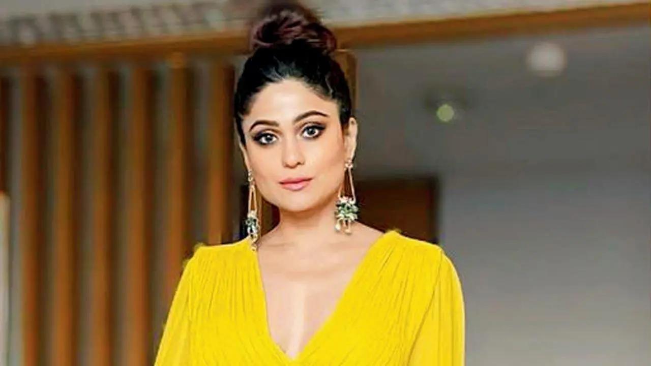 Kumaoni raita, hemp paneer, jakhiya rice: Shamita Shetty's thali is loaded with flavours