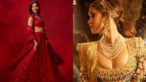 Throwback! Celebs who opted for Abu Jani Sandeep Khosla at Anant-Radhika wedding