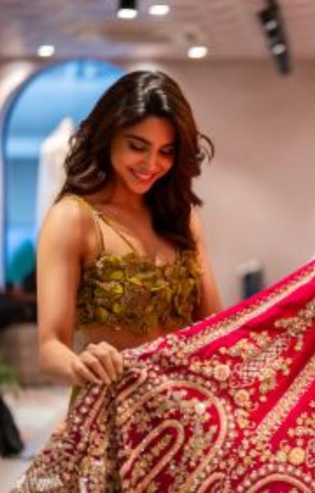 Mumbai-based fashion boutique, KALKI has arrived in Delhi, with its store launch graced by Bollywood celebrity Sharvari Wagh