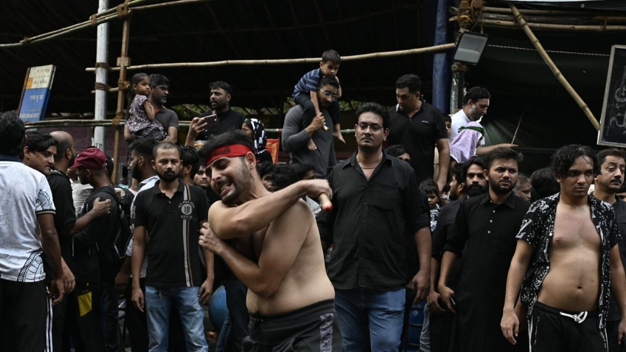 Ashura observed on the 10th day of Muharram, marks a significant mourning period for Muslims, particularly within the Shia community