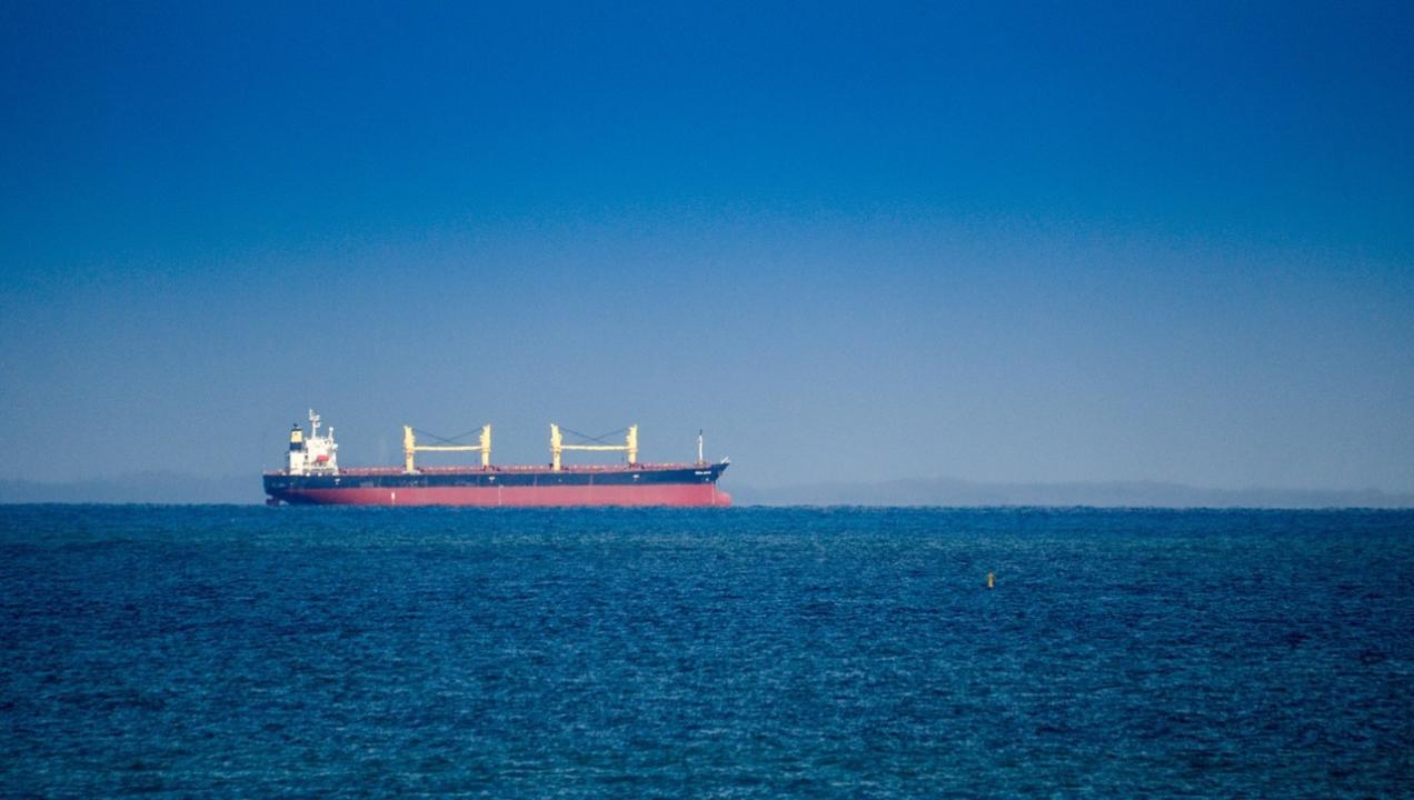 13 Indians, 3 Sri Lankans missing after oil tanker capsizes off Oman coast
