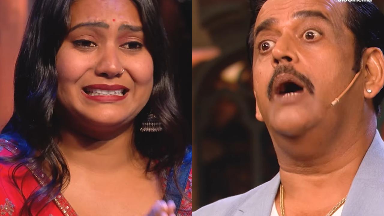Bigg Boss OTT 3: Ravi Kishan schools Shivani Kumari for ‘badtmeez behaviour’; Vada Pav girl Chandrika gets evicted