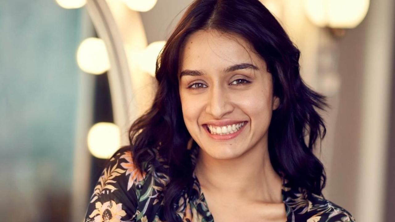 When is Shraddha Kapoor getting married? Actress gives an apt answer
