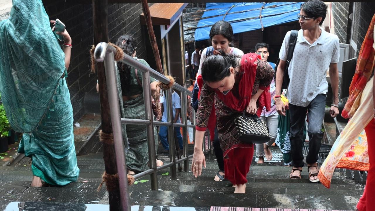 Mumbai Buzz Top Headlines & Latest News from the City That Never