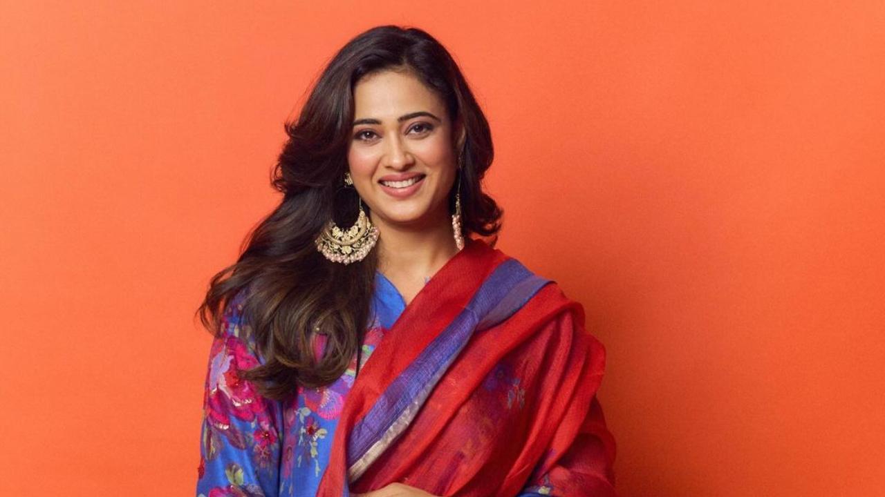 Shweta Tiwari reveals why she took nine years to end abusive marriage with Raja Chaudhary