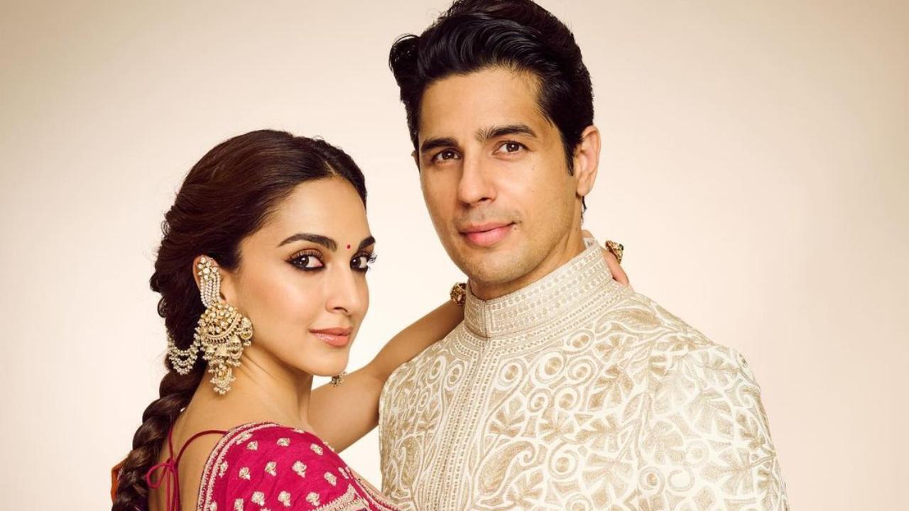 Revisiting Sidharth Malhotra's romantic proposal to Kiara Advani in Rome