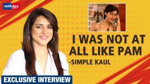 ‘Shararat’ actor Simple Kaul on playing Pam, running restaurants in Mumbai | Exc