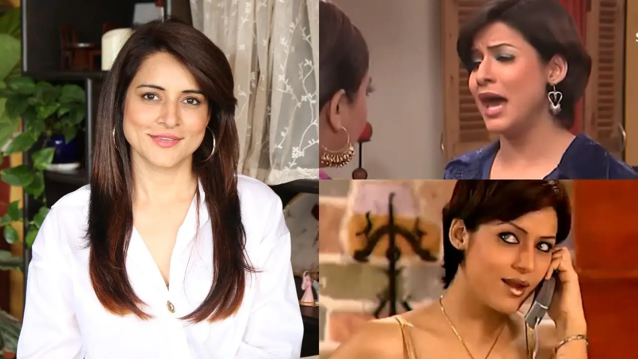 ‘I was not at all like Pam’: ‘Shararat’ actor Simple Kaul shares her memories
