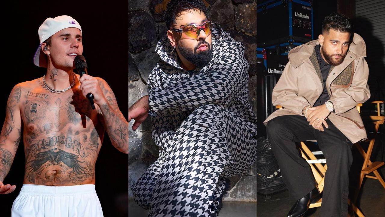 Justin Bieber, Badshah, Karan Aujla to perform at Anant-Radhika's sangeet
