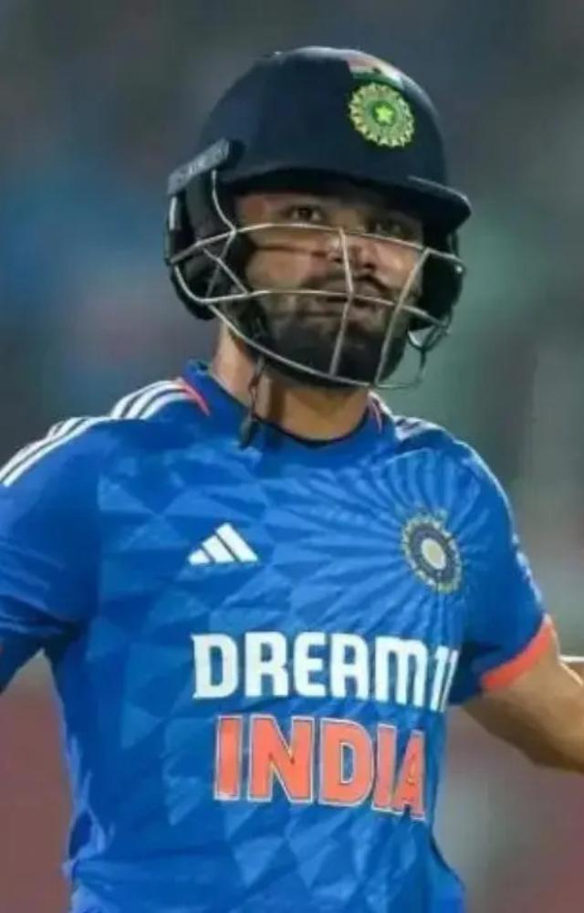 IND vs ZIM: IND`s 'Fielder of Series'