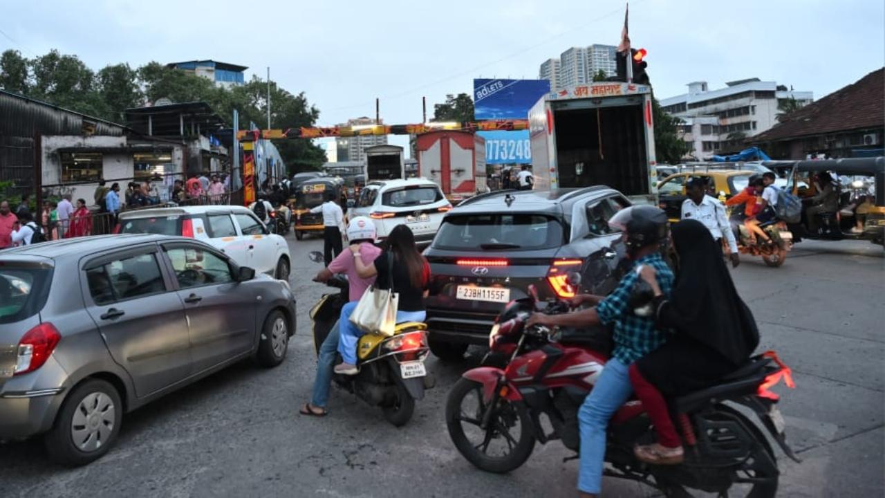 The Central Railway and the civic body will bear project expenses amounting to Rs 23 crore and Rs 26 crore respectively