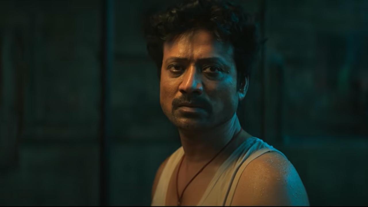 SJ Suryah says Dhanush has included high points of Ramayan and Mahabharat in 'Raayan'