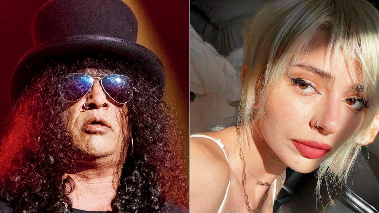 Slash: ‘My heart is permanently fractured’