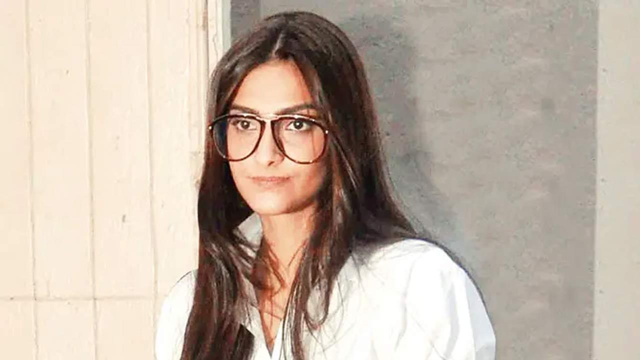 Sonam Kapoor is all set to attend Wimbledon women's singles final in London