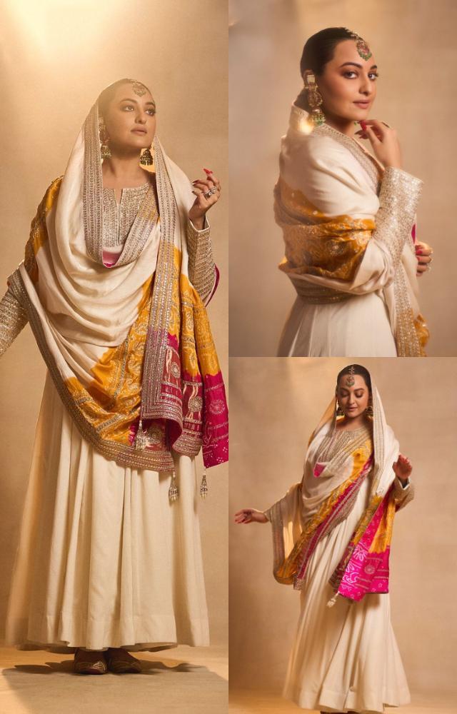 Sonakshi`s `Sonamandi` bachelorette