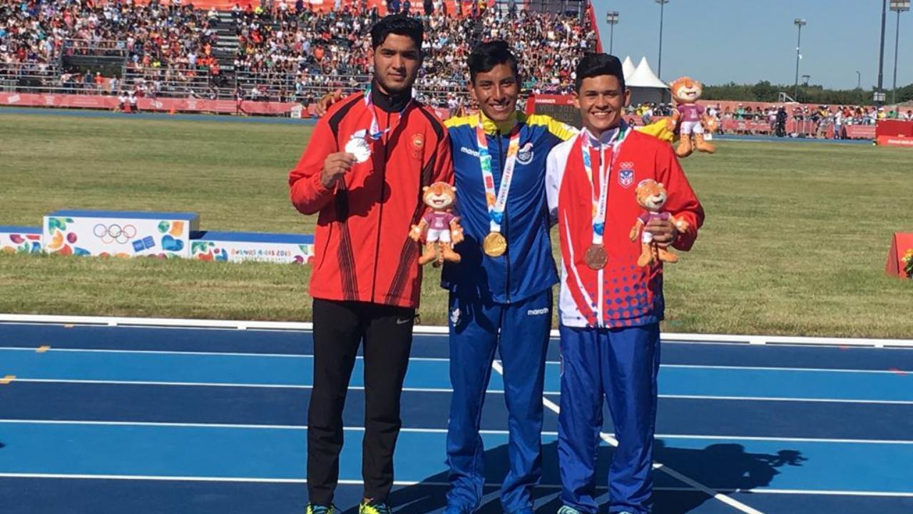 Paris Olympics 2024 | 'Son rising': Race walker Suraj Panwar gears up for debut within debut