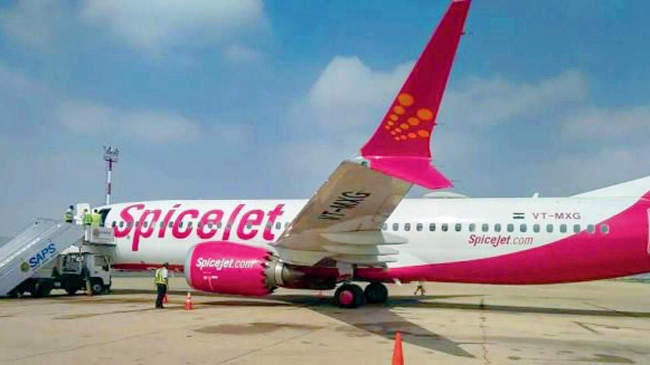 Mumbai: SpiceJet staffers ask, ‘PF is deducted from our salaries, but where is it going?’