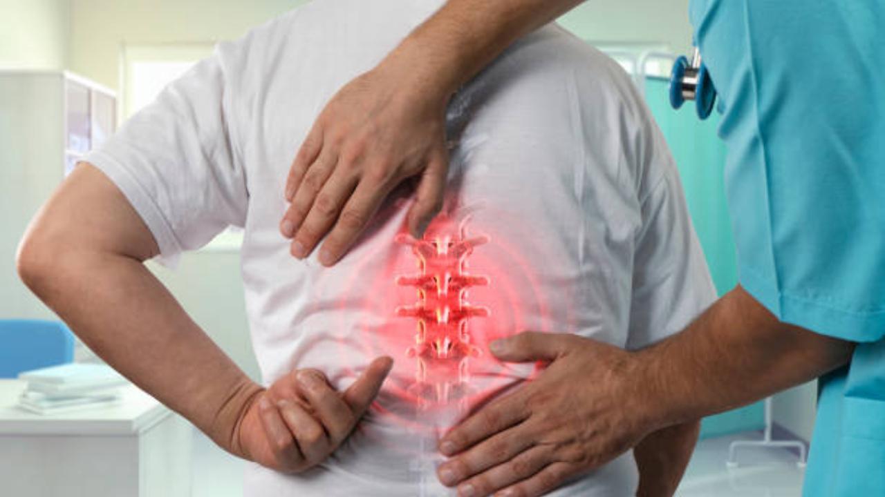 Study shows spinal muscular atrophy may raise risk of liver damage