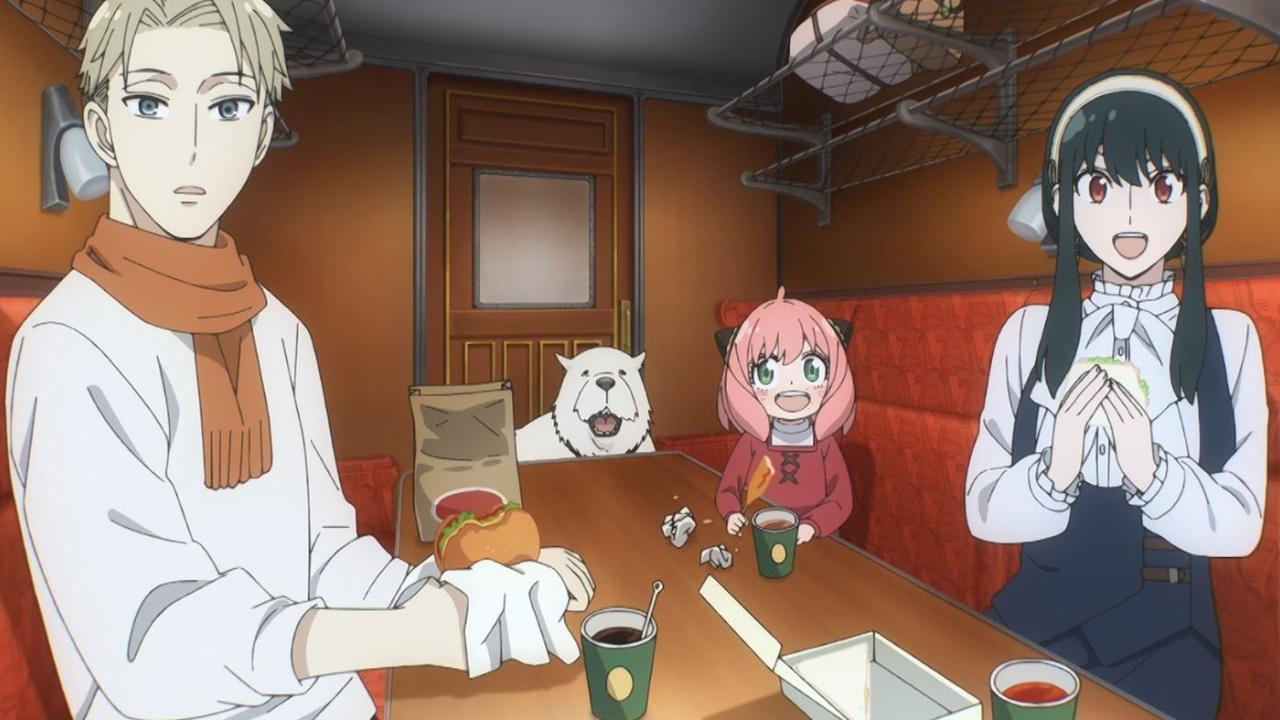 Spy X Family Code: White movie review | 'A fun Anime outing'