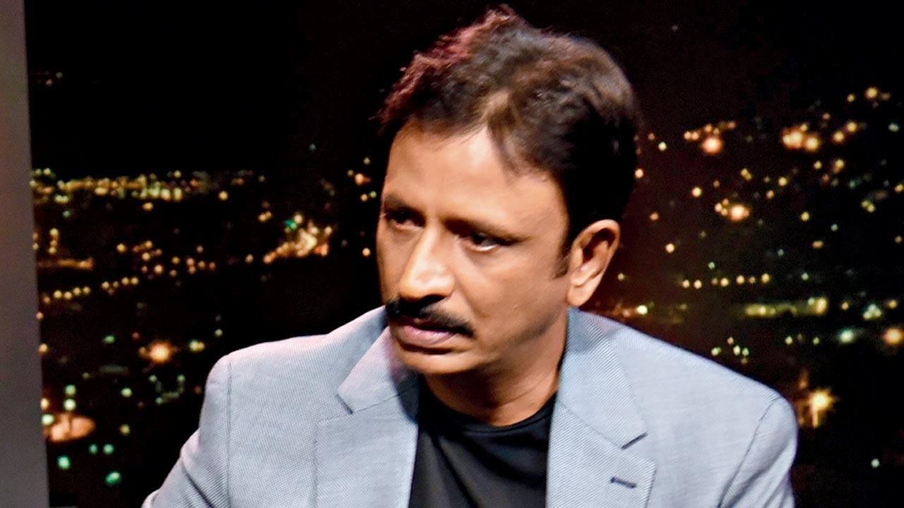 Rajesh Tailang