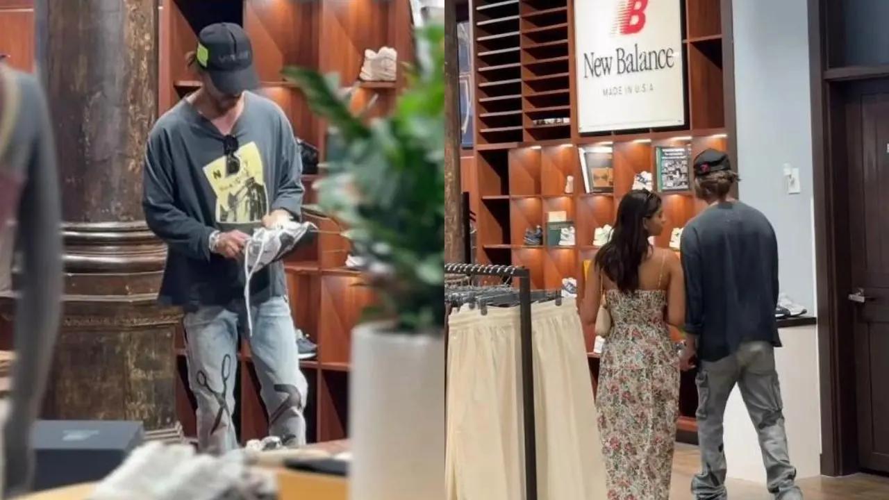 Is Shah Rukh Khan ‘very rude’? A content creator who spotted him in NYC responds