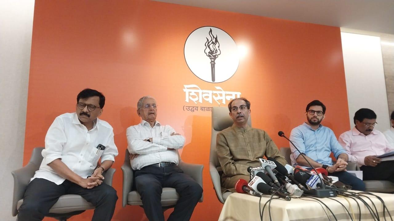 Additional concessions that are not specified in the contract are being given to the Adani Group in the project to redevelop Dharavi, one of the world's densest urban sprawls, Thackeray claimed