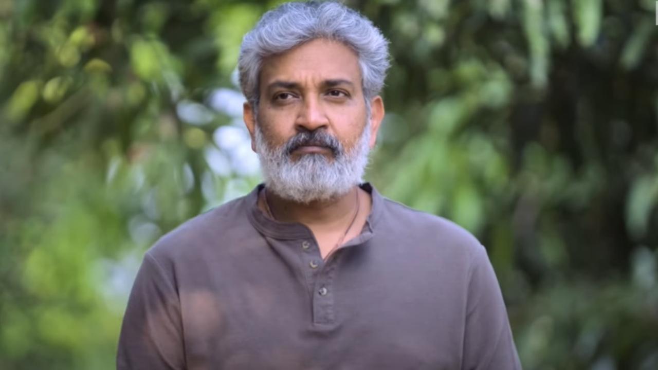 ‘Modern Masters: S.S. Rajamouli’ trailer offers a glimpse of the visionary filmmaker’s journey 