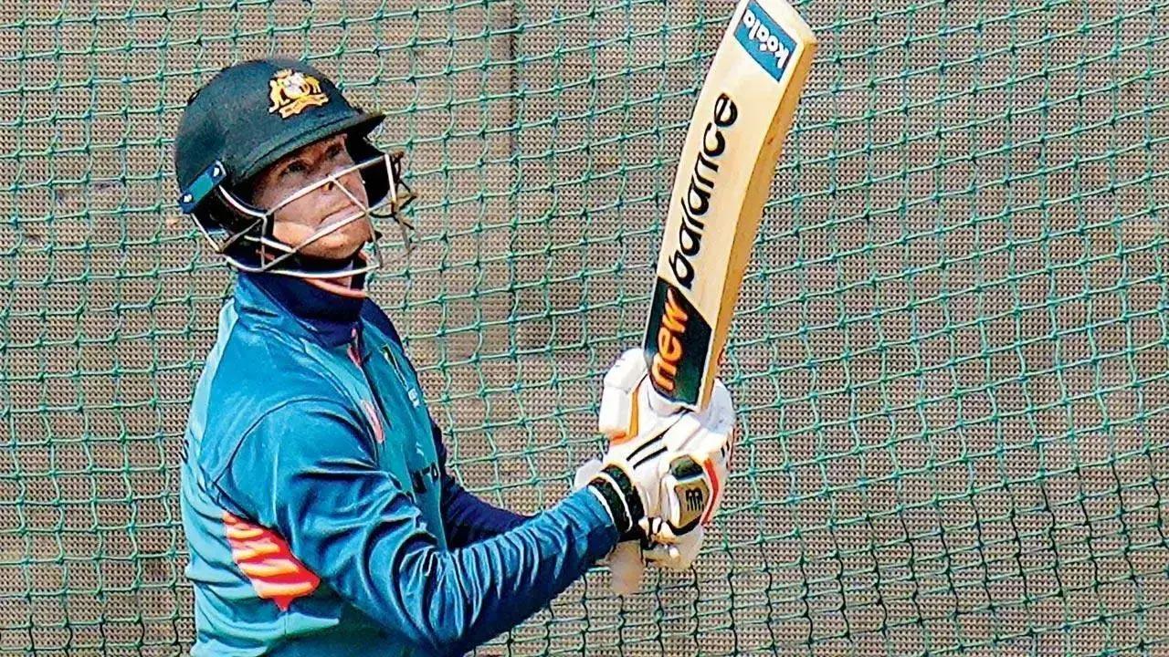 Former captain Steve Smith, who was overlooked for the T20 World Cup earlier this year, will play only in the 50-over format