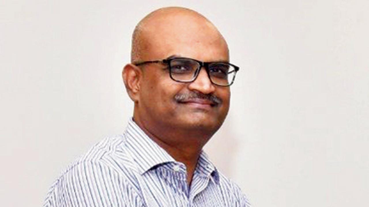 Mumbai: BMC official’s stint ends in controversy