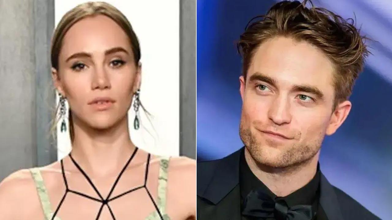 Suki Waterhouse opens up about 